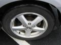 2003 Satin Silver Metallic Honda Accord EX-L Sedan  photo #21