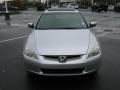 2003 Satin Silver Metallic Honda Accord EX-L Sedan  photo #23