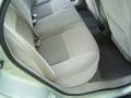 Gold Ash Metallic - Taurus SE Photo No. 13