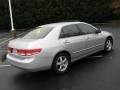 2003 Satin Silver Metallic Honda Accord EX-L Sedan  photo #25