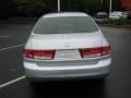 2003 Satin Silver Metallic Honda Accord EX-L Sedan  photo #26