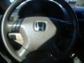 2003 Desert Mist Metallic Honda Accord EX V6 Sedan  photo #21
