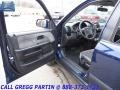 2003 Eternal Blue Pearl Honda CR-V EX 4WD  photo #11