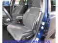 2003 Eternal Blue Pearl Honda CR-V EX 4WD  photo #12