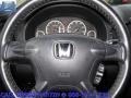 2003 Eternal Blue Pearl Honda CR-V EX 4WD  photo #20