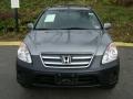 2005 Silver Moss Metallic Honda CR-V EX 4WD  photo #3