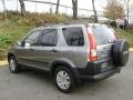 2005 Silver Moss Metallic Honda CR-V EX 4WD  photo #7