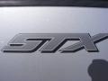 2007 Silver Metallic Ford F150 STX SuperCab  photo #24