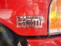 2004 Flame Red Dodge Ram 1500 SLT Quad Cab 4x4  photo #17
