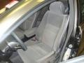 2006 Galaxy Gray Metallic Honda Civic EX Sedan  photo #12