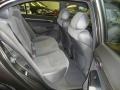2006 Galaxy Gray Metallic Honda Civic EX Sedan  photo #15