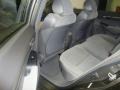 2006 Galaxy Gray Metallic Honda Civic EX Sedan  photo #16