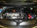 2006 Galaxy Gray Metallic Honda Civic EX Sedan  photo #19