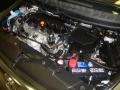 2006 Galaxy Gray Metallic Honda Civic EX Sedan  photo #20