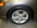2006 Galaxy Gray Metallic Honda Civic EX Sedan  photo #22