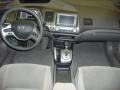 2006 Galaxy Gray Metallic Honda Civic EX Sedan  photo #25