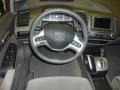 2006 Galaxy Gray Metallic Honda Civic EX Sedan  photo #26