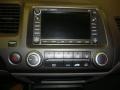 2006 Galaxy Gray Metallic Honda Civic EX Sedan  photo #27