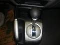 2006 Galaxy Gray Metallic Honda Civic EX Sedan  photo #28