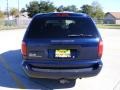 Midnight Blue Pearl - Grand Caravan SE Photo No. 4