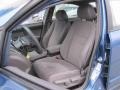 2006 Atomic Blue Metallic Honda Civic LX Sedan  photo #13