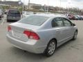 2006 Alabaster Silver Metallic Honda Civic LX Sedan  photo #8