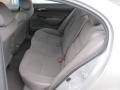 2006 Alabaster Silver Metallic Honda Civic LX Sedan  photo #12