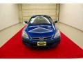 2006 Sapphire Blue Pearl Honda Accord EX Coupe  photo #2