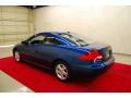 Sapphire Blue Pearl - Accord EX Coupe Photo No. 4