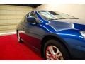 2006 Sapphire Blue Pearl Honda Accord EX Coupe  photo #14