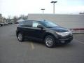 Black - Edge SEL Plus AWD Photo No. 1