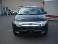 Black - Edge SEL Plus AWD Photo No. 2