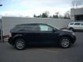 Black - Edge SEL Plus AWD Photo No. 3