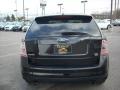 Black - Edge SEL Plus AWD Photo No. 4