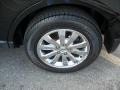 Black - Edge SEL Plus AWD Photo No. 5