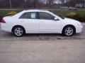 2006 Taffeta White Honda Accord EX-L Sedan  photo #3