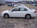 2006 Taffeta White Honda Accord EX-L Sedan  photo #4