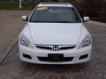 2006 Taffeta White Honda Accord EX-L Sedan  photo #5