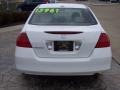 2006 Taffeta White Honda Accord EX-L Sedan  photo #6