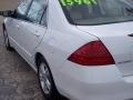 2006 Taffeta White Honda Accord EX-L Sedan  photo #7