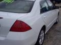 2006 Taffeta White Honda Accord EX-L Sedan  photo #8