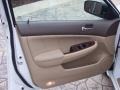 2006 Taffeta White Honda Accord EX-L Sedan  photo #12
