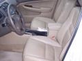 2006 Taffeta White Honda Accord EX-L Sedan  photo #13