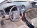 2006 Taffeta White Honda Accord EX-L Sedan  photo #14