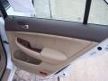 2006 Taffeta White Honda Accord EX-L Sedan  photo #22