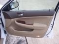 2006 Taffeta White Honda Accord EX-L Sedan  photo #23