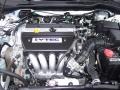 2006 Taffeta White Honda Accord EX-L Sedan  photo #25