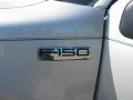 Silver Metallic - F150 XL Regular Cab Photo No. 12