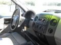 2008 Silver Metallic Ford F150 XL Regular Cab  photo #15