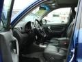 2005 Spectra Blue Mica Toyota RAV4 4WD  photo #7